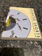Dvd Animated Shorts 2004- 2007, Vanaf 12 jaar, Verzenden, Zo goed als nieuw, Overige typen