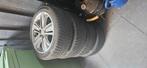 Seat Ibiza: Delinte 205 / 45R16 87V Winterbanden, Auto-onderdelen, Ophalen, Gebruikt
