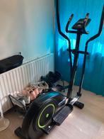 Z.g.a.n. cross trainer, virtufit iConsole CTR 2.1, Ophalen, Zo goed als nieuw, Crosstrainer