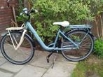 Batavus Star Meisjes Fiets "24 inch, Ophalen, 24 inch, Versnellingen, Zo goed als nieuw