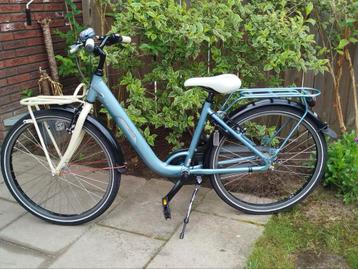Batavus Star Meisjes Fiets "24 inch beschikbaar voor biedingen