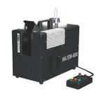 HQ Power Krachtige hazer 1.2L tankinhoud en 170 m³/min, Muziek en Instrumenten, Licht en Laser, Verzenden, Nieuw, ., Kleur