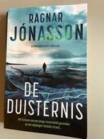 De Duisternis - Ragnar Jónasson, Ophalen of Verzenden, Zo goed als nieuw