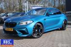 BMW 2-serie Coupé M2 DCT COMPETITION, Automaat, Achterwielaandrijving, Gebruikt, Zwart