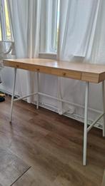 Mooi bureau Lilassen - Ikea, Ophalen, Zo goed als nieuw, Bureau