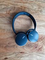 Draadloze AKG Y500 koptelefoon, Over oor (circumaural), Overige merken, Bluetooth, Gebruikt