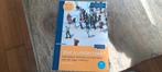N. Verhoeven - Praktijkboek, Sociale wetenschap, Ophalen of Verzenden, Zo goed als nieuw, N. Verhoeven