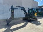 VOLVO - 2016 - EC55D - Midigraafmachine, Zakelijke goederen, Machines en Bouw | Kranen en Graafmachines, Graafmachine