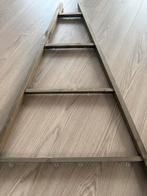 Houten decoratie, Ophalen, Zo goed als nieuw