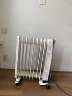 Eurom Radiator – 2000W Electric Heater, Huis en Inrichting, Kachels, Oliekachel, Gebruikt, Elektrisch, Ophalen of Verzenden