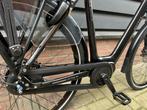 Mooie Huyser fiets in nette staat. 82022, Fietsen en Brommers, Elektrische fietsen, Overige merken, Gebruikt, Ophalen of Verzenden