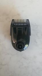 Philips scheerkop opzetstuk baardtrimmer scheerapparaat, Ophalen of Verzenden, Zo goed als nieuw, Scheren en Epileren