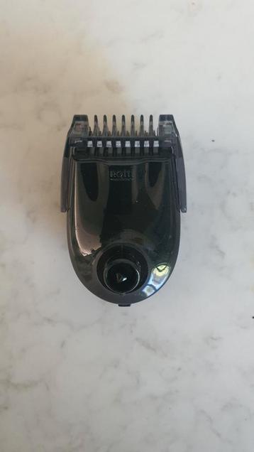 Philips scheerkop opzetstuk baardtrimmer scheerapparaat beschikbaar voor biedingen