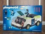 Playmobile Super4 - ongeopend, Ophalen of Verzenden, Zo goed als nieuw