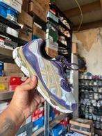 Asics Gel-Nyc Awake NY Purple 41.5, Ophalen of Verzenden, Zo goed als nieuw, Overige kleuren, Sneakers of Gympen