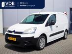 Citroen Berlingo 1.6 HDI 500 Club Ec. Airco | NAP | Trekhaak, Euro 5, Stof, Gebruikt, 680 kg