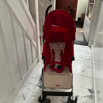 MC Laren buggy beschikbaar voor biedingen