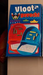 4 Gezelschapsspellen - Leuk voor het hele gezin!, Hobby en Vrije tijd, Gezelschapsspellen | Bordspellen, Ophalen of Verzenden