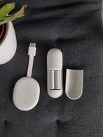 Google Chromecast met Google TV (HD), Ophalen, Gebruikt, HDMI, Zonder harde schijf