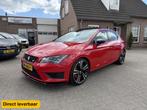 SEAT Leon 2.0 TSI Cupra 280 Aut. Panoramadak LED 19" Org. Ne, 65 €/maand, 15 km/l, 4 cilinders, 1984 cc