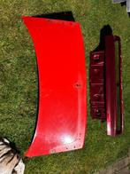 Mitsubishi lancer evo 1-3 kofferkleppen, Ophalen, Mitsubishi, Bumper