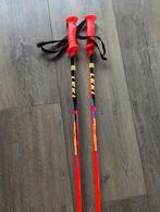Leki skistokken 105, Overige merken, Gebruikt, Ophalen of Verzenden, 100 tot 140 cm