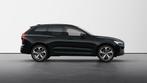 Volvo XC60 | Recharge T6 AWD Ultra Dark | MY2025 | Full Opti, Auto's, Volvo, Automaat, Gebruikt, 4 cilinders, Zwart