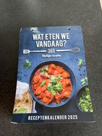 Wat eten we vandaag 365, Ophalen of Verzenden, Zo goed als nieuw
