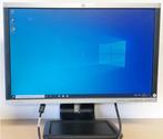 HP Compaq LA2205WG 22 inch  Instelbare hoogte, rotatie en d, Hp, Gebruikt, Hp, VGA