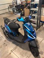Piaggio Zip 172 180 LC, Fietsen en Brommers, Scooters | Piaggio, Ophalen, Tweetakt, Zip, Zo goed als nieuw