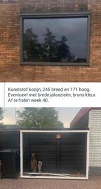 Kunststof kozijn gratis op te halen, Kunststof, Raamkozijn, Zo goed als nieuw, Ophalen