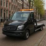 AUTO SLEPEN BEL NU !, Verzenden
