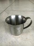 kinderbeker drinkbeker beker met oor Gero Zilmeta eekhoorn, Ophalen of Verzenden, Zo goed als nieuw