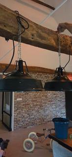 2x Eurom Heater - 14m2 bereik per lamp, Ophalen