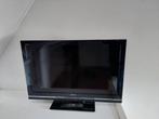 Sony TV 40 inch met muurbeugel, Ophalen, Gebruikt, LCD, 100 Hz