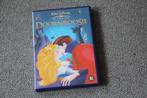 DVD Disney classics Doornroosje., Cd's en Dvd's, Dvd's | Tekenfilms en Animatie, Tekenfilm, Ophalen of Verzenden, Zo goed als nieuw