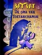 Bat Pat De oma van Toetanchamon, Boeken, Nieuw, Verzenden