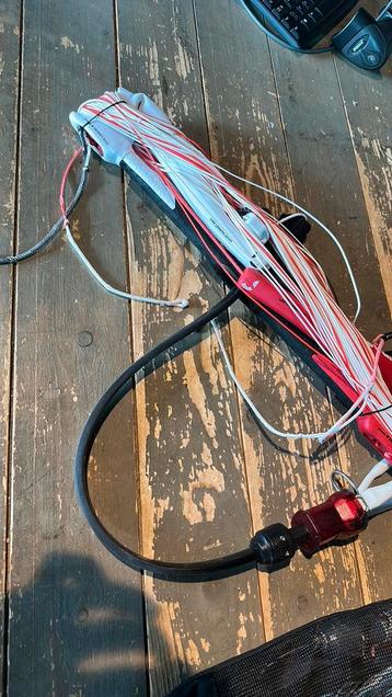 Reedin Dreamstick X bar Z.G.A.N. beschikbaar voor biedingen