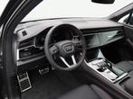 Audi SQ7 4.0 TFSi 507 PK | Quattro | Laser Led | Head up Dis, Auto's, Audi, Automaat, SQ7, 2175 kg, Lichtsensor