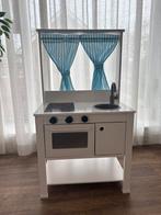 Ikea keukentje wit, Ophalen, Gebruikt, Hout, Speelkeuken
