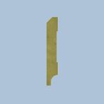 MDF veiling Plint Vochtwerend wit H:90 D:18, Doe-het-zelf en Verbouw, Plinten en Afwerking, Ophalen, Nieuw, Mdf, 200 tot 250 cm