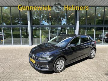 Volkswagen Polo 1.0 TSI Highline | AUTOMAAT | ADT. CRUISE |  beschikbaar voor biedingen