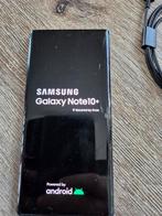 Samsung note 10 +, Ophalen of Verzenden, Zo goed als nieuw