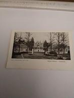 KASTEEL.  HATTEM - ROERMOND, Verzamelen, Ansichtkaarten | Nederland, Ophalen of Verzenden, Voor 1920, Limburg