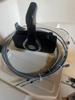 Suzuki schakelkast afstandbediening, Watersport en Boten, Accessoires en Onderhoud, Ophalen of Verzenden, Zo goed als nieuw