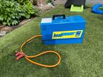 Gas heater, Tuin en Terras, Terrasverwarmers, Ophalen, Gebruikt, Vloer