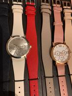2 horloges met verwisselbare band, Ophalen, Nieuw, Staal, Overige merken
