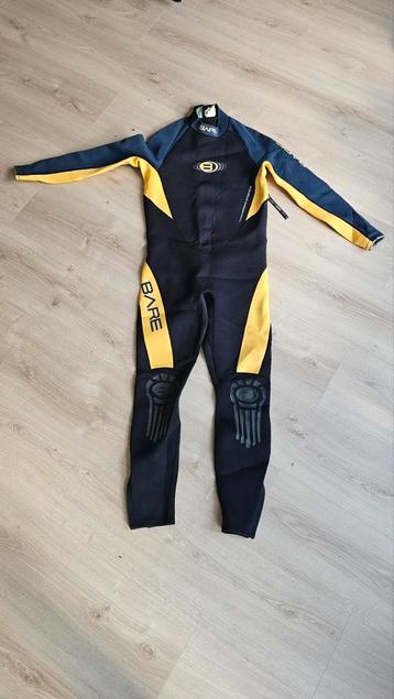 Duikpak 2.5mm - Perfect voor warm water! beschikbaar voor biedingen