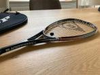 Dunlop squash racket, Ophalen, Gebruikt