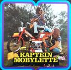 Folder KAPTEIN MOBYLETTE 1971, Ophalen of Verzenden, Nieuw
